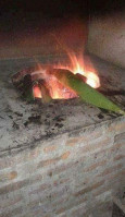 Barbacoa Los Llanos De Hidalgo food