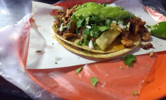 Tacos Gil food