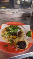 Tacos Gil food