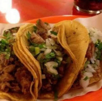 Tacos Lole food