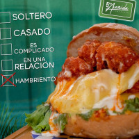 5ta Avenida Container food