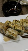 Sushi Roll food