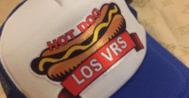 Hot Dogs Los Vrs food