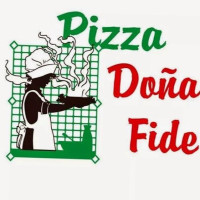 Pizza DoÑa Fide 16 De Septiembre food