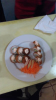 Sushi Tokio Valle De Chalco inside