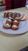 Sushi Tokio Valle De Chalco food