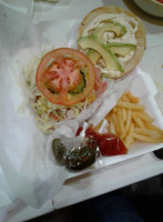 Hamburguesas Express food