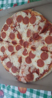 Adriana's Pizza food