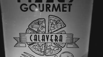 Pizzas Calavera Gourmet food