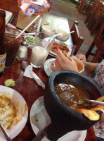 El Asadero Del Abuelo (veracruz) food