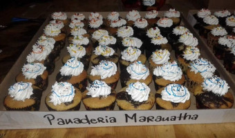 Panaderia Maranatha food