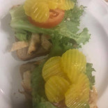 Cocina Económica Juanita Comida