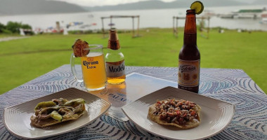 La Palapa Snack food