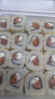 Sushi Che food