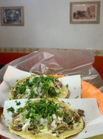 Tacos Don Gil food