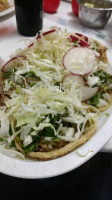 Tacos Citlally food