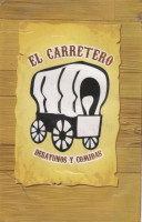 El Carretero inside