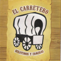 El Carretero food