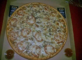 D Italians Pizza food