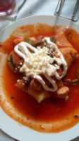 El Fogon (aroma Y Sabor Carnitas Y Algo Mas food