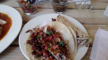 El Fogon (aroma Y Sabor Carnitas Y Algo Mas food