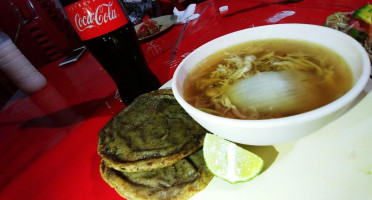 Lonchería Xlapac food