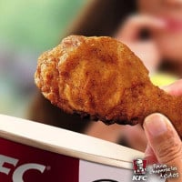 Kfc Brisas Veracruz food