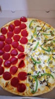 Karen Pizza food