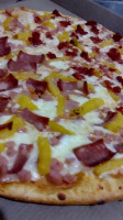 Karen Pizza food