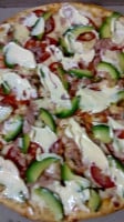 Karen Pizza food