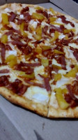 Karen Pizza food