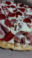 Karen Pizza food