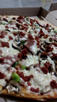 Karen Pizza food