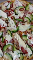 Karen Pizza food