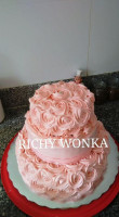 Richy Wonka Pasteles food