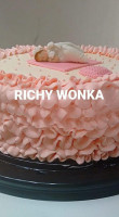 Richy Wonka Pasteles food