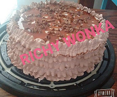 Richy Wonka Pasteles food