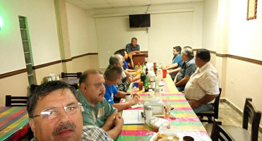 Tacos Estilo Tlaquepaque food