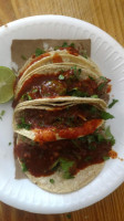 Tacos Estilo Tlaquepaque food