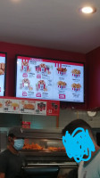 Kfc Uruapan inside