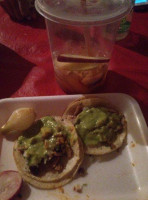 Tacos Don Fede food