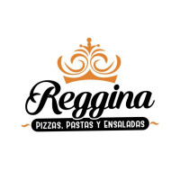 Reggina Pizzas Pastas Ensaladas food