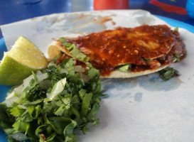 Tacos El Piro No.3 food