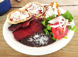 El Rincón De Los Antojos Acayucan food