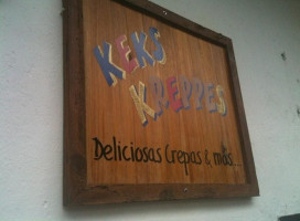 Keks Kreppes food