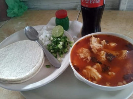 Tacos Y Menudo San Carlos food