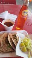 Tacos Y Menudo San Carlos food