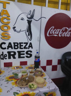 El Sazón De Papá food