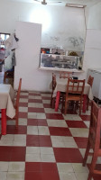 Cocina La Yucateca inside