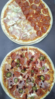 Pizza Lovers food